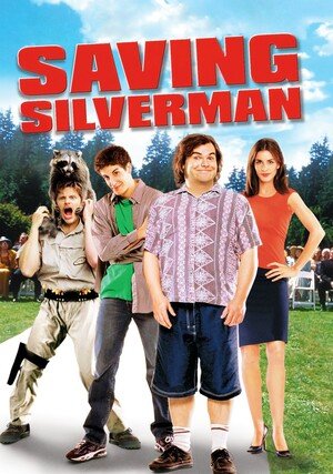 Twarda laska "/ Saving Silverman