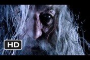 The Lord of the Rings: The Fellowship of the Ring Official Trailer #1 - (2001) HD