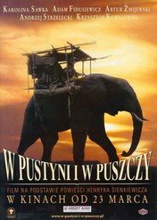 W pustyni i w puszczy / W pustyni i w puszczy