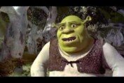 Shrek Trailer