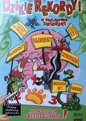 Dzikie Rekordy! / Wild Records!