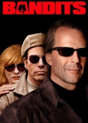 Włamanie na śniadanie / Bandits