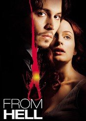 Z piekła rodem / From Hell