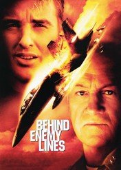 Za linią wroga / Behind Enemy Lines