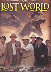 Zaginiony świat / The Lost World