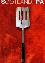 Złoty interes / Scotland, PA