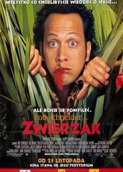 Zwierzak / The Animal