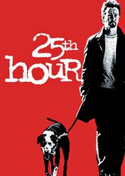 25. godzina / 25th Hour