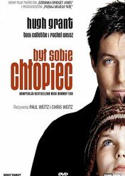 Był sobie chłopiec / About a Boy