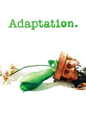 Adaptacja / Adaptation.