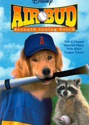 Bejsbolista Buddy / Air Bud: Seventh Inning Fetch