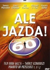 Ale jazda! / Interstate 60