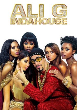 Ali G "/ 
