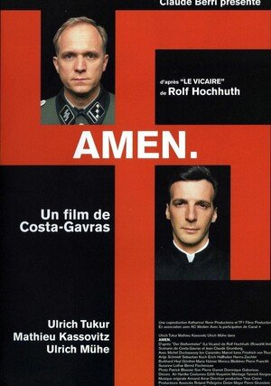 Amen. / 