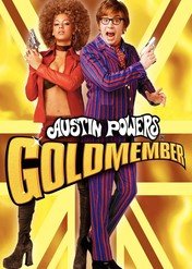 Austin Powers i Złoty Członek / Austin Powers in Goldmember
