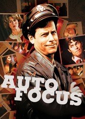 Auto Focus / Auto Focus