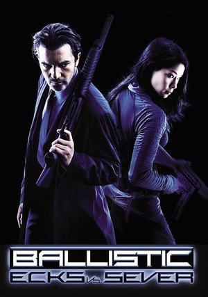 Ballistic / 