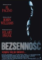 Bezsenność / Insomnia