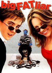 Duży, gruby kłamczuch / Big Fat Liar