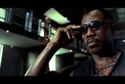 Blade 2 Trailer HD