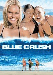 Błękitna fala / Blue Crush