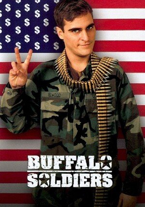 Buffalo Soldiers / 