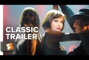 Chicago (2002) Official Trailer - Catherine Zeta Jones, Richard Gere Movie HD