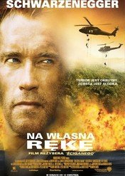 Na własną rękę / Collateral Damage