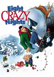 Osiem szalonych nocy / Eight Crazy Nights