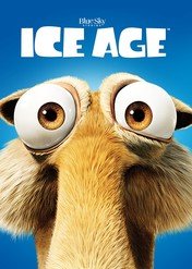 Epoka lodowcowa / Ice Age