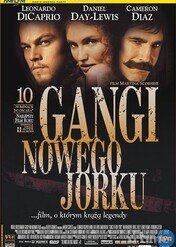 Gangi Nowego Jorku / Gangs of New York