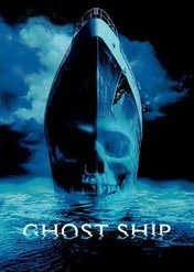 Statek widmo / Ghost Ship
