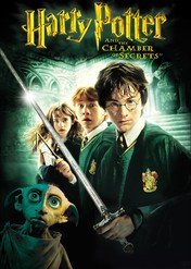 Harry Potter i Komnata Tajemnic / Harry Potter and the Chamber of Secrets