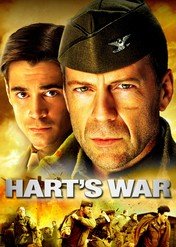 Wojna Harta / Hart's War