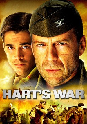 Wojna Harta / Hart's War