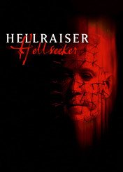 Hellraiser: Droga do piekła / Hellraiser: Hellseeker