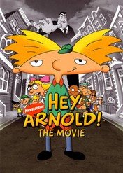 Hey Arnold! The Movie / Hey Arnold! The Movie