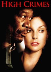 Bez przedawnienia / High Crimes