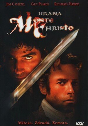 Hrabia Monte Christo / The Count of Monte Cristo