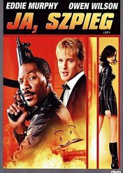 Ja, szpieg / I Spy
