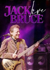 Jack Bruce: Live / Jack Bruce: Live