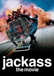 Jackass świry w akcji / Jackass: The Movie
