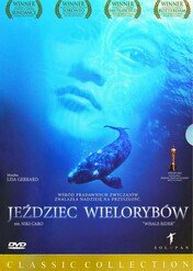 Jeździec wielorybów / Whale Rider