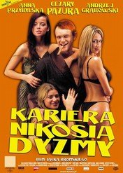 Kariera Nikosia Dyzmy / Kariera Nikosia Dyzmy