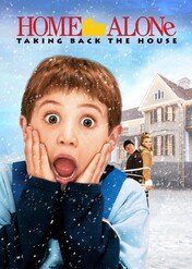 Kevin sam w domu 4 / Home Alone 4