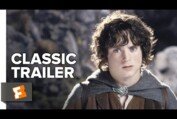 The Lord of the Rings: The Two Towers (2002) Official Trailer #2 - Orlando Bloom Movie HD