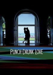 Lewy sercowy / Punch-Drunk Love