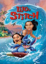 Lilo i Stitch / Lilo & Stitch