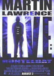 Martin Lawrence Live: Runteldat / Martin Lawrence Live: Runteldat