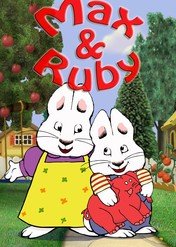 Maks i Ruby / Max and Ruby